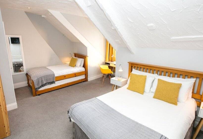 فندق The Kenilworth