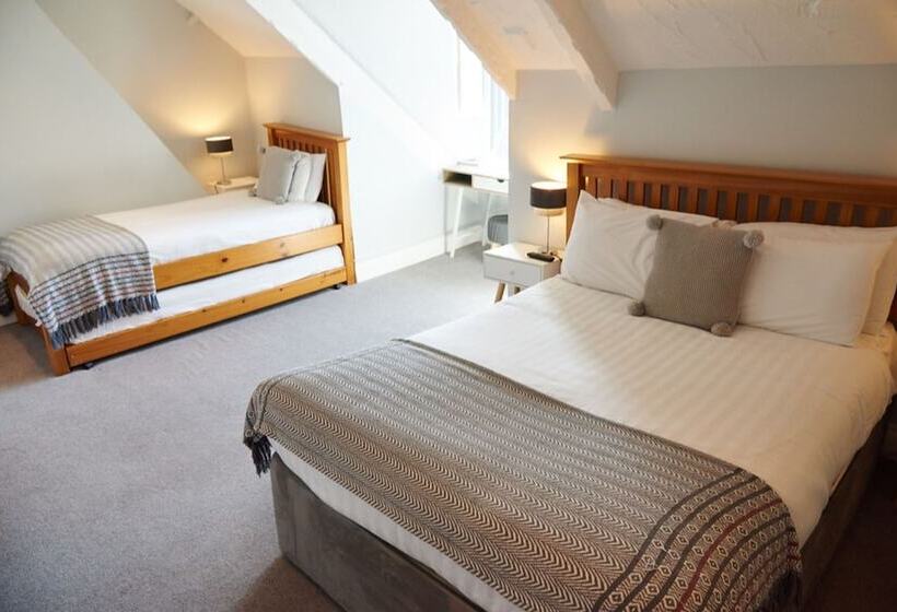 فندق The Kenilworth