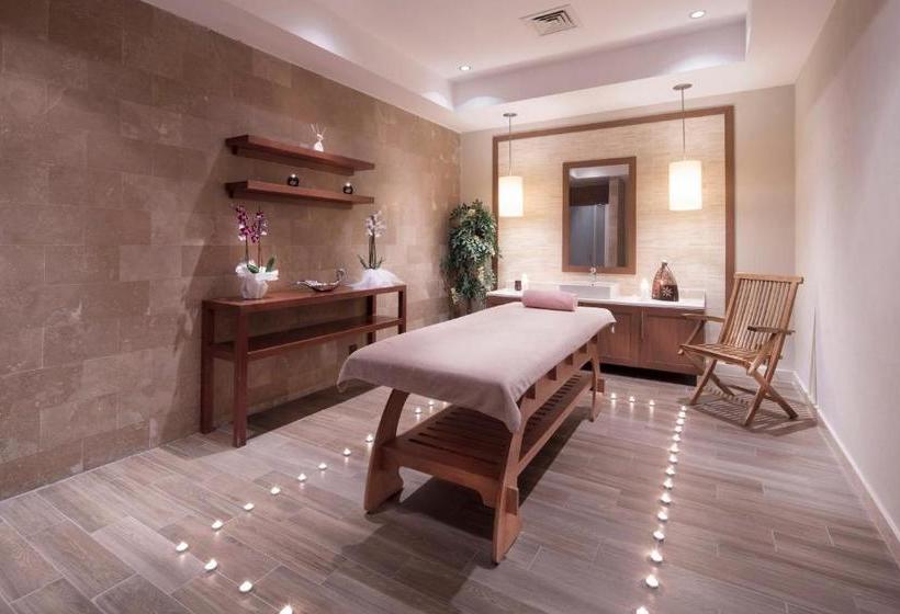 בית מלון כפרי Korel Thermal Resort