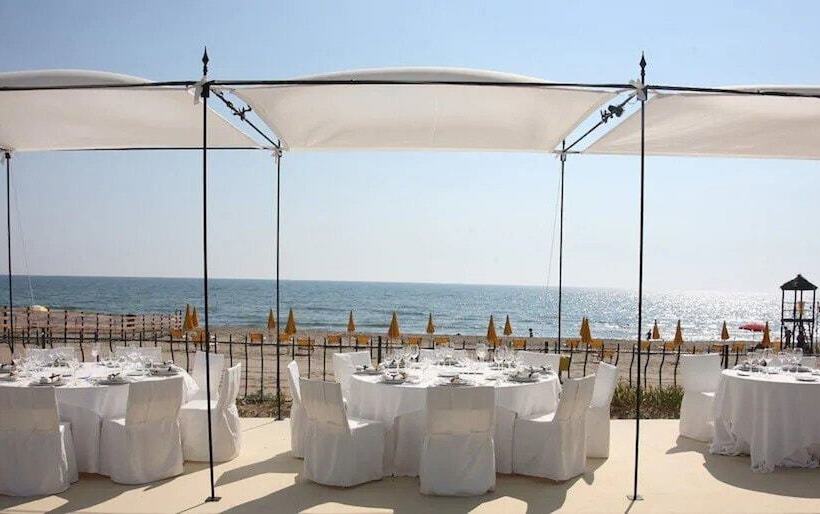 בית מלון כפרי Laura