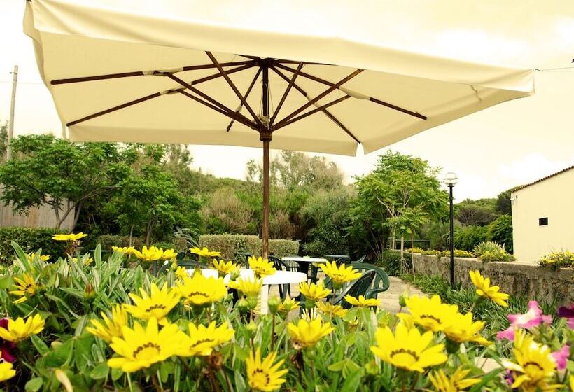 בית מלון כפרי Laura