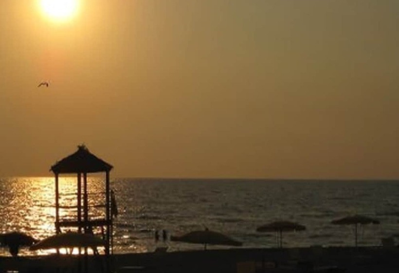 בית מלון כפרי Laura