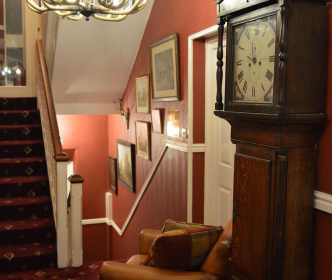 فندق Lonsdale House