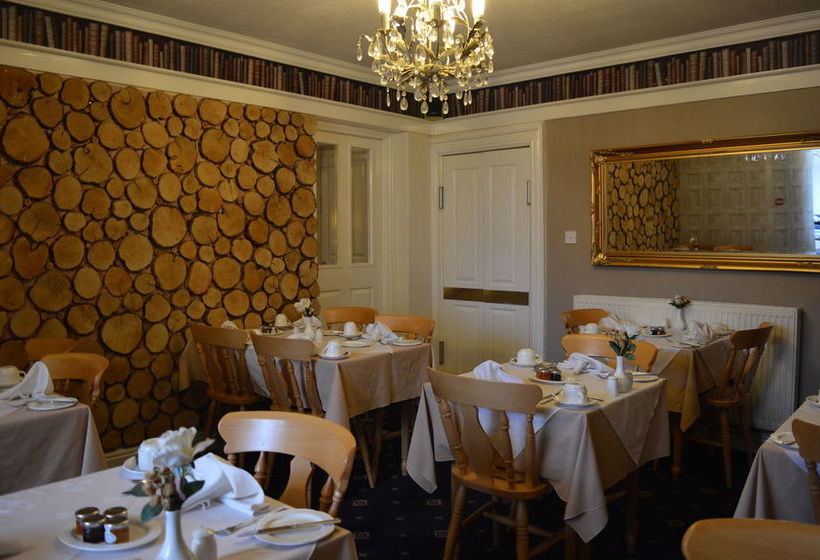 فندق Lonsdale House