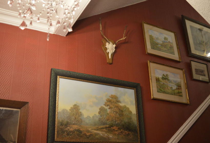 فندق Lonsdale House