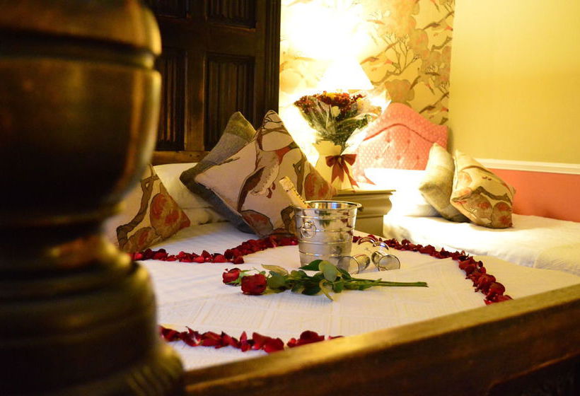 فندق Lonsdale House