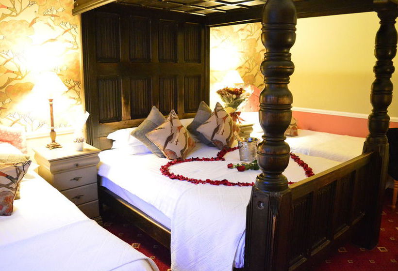 فندق Lonsdale House