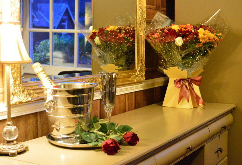 فندق Lonsdale House