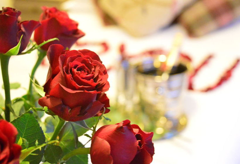 فندق Lonsdale House