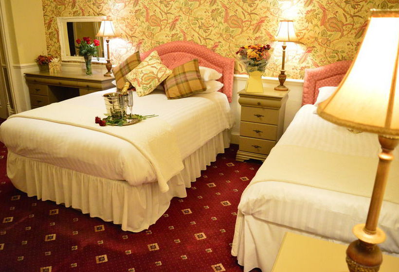 فندق Lonsdale House