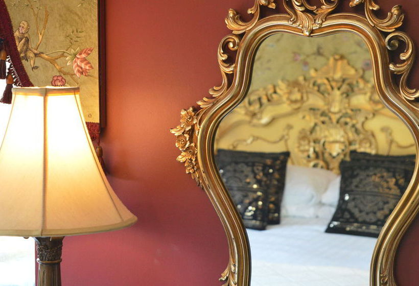 فندق Lonsdale House