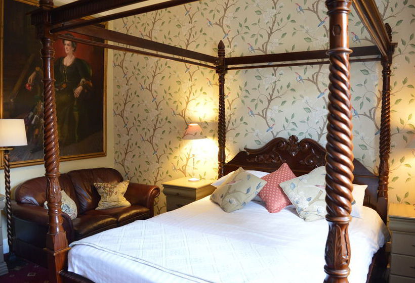 فندق Lonsdale House