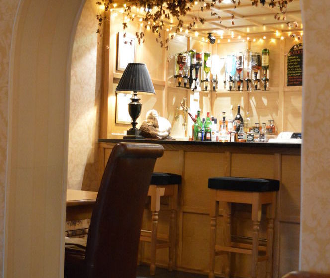 فندق Lonsdale House