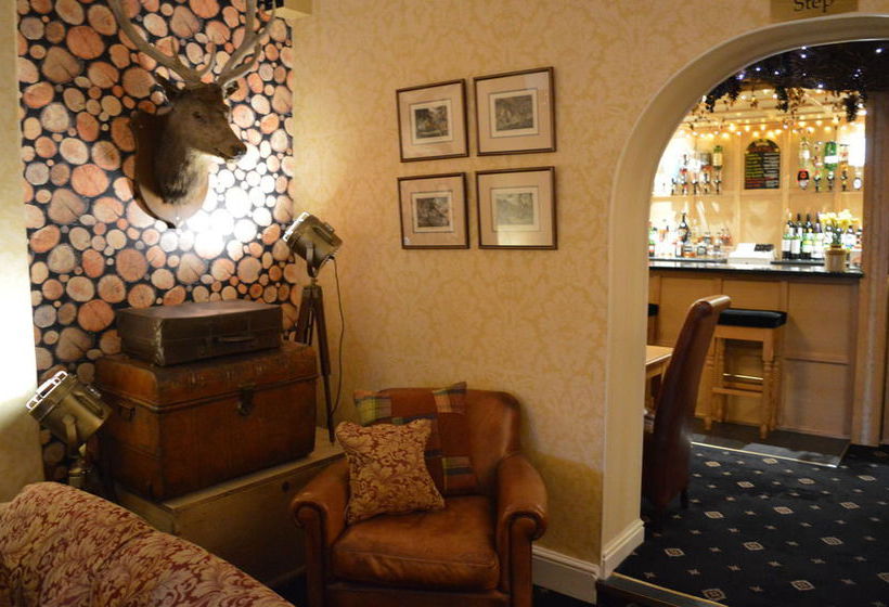 فندق Lonsdale House