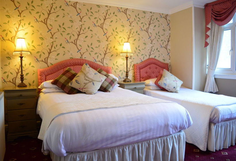 فندق Lonsdale House