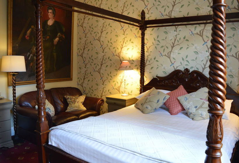 فندق Lonsdale House