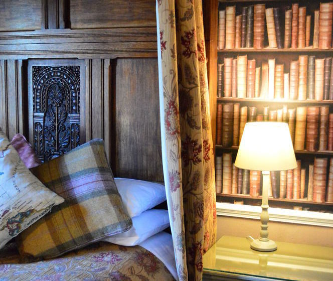 فندق Lonsdale House