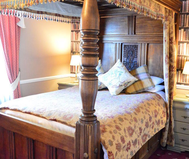 فندق Lonsdale House