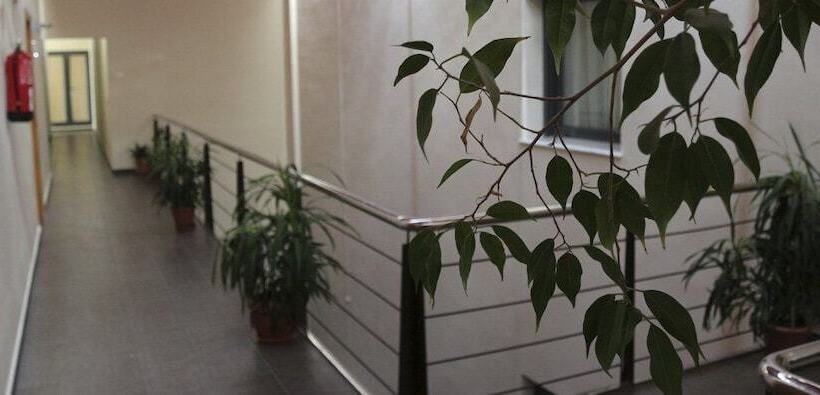 בית מלון כפרי Macami