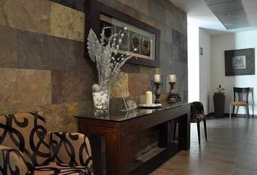 בית מלון כפרי Macami