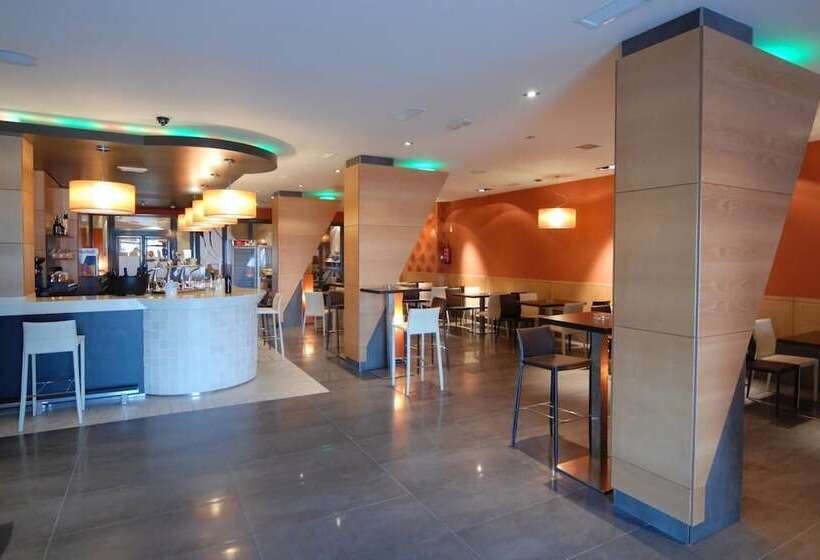 בית מלון כפרי Macami