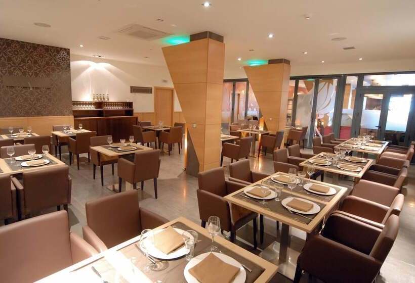 בית מלון כפרי Macami