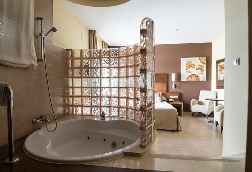 בית מלון כפרי Macami