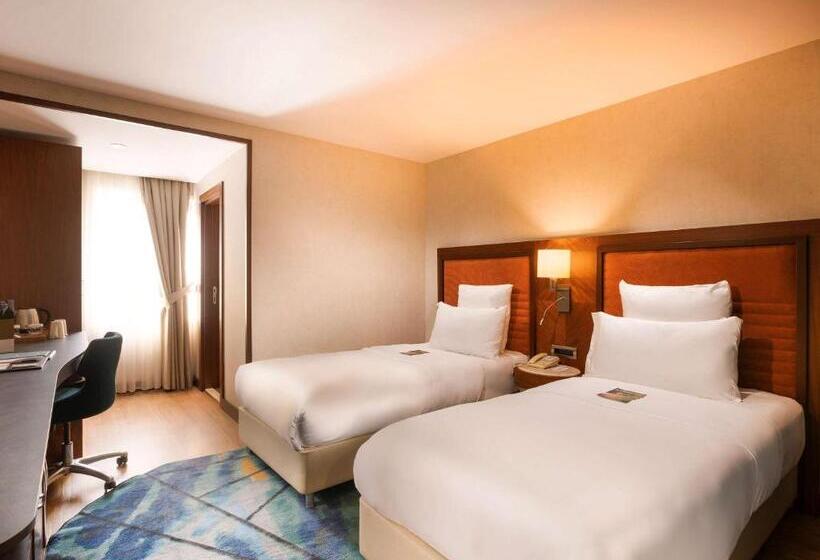 ホテル Mercure Istanbul Bakirkoy