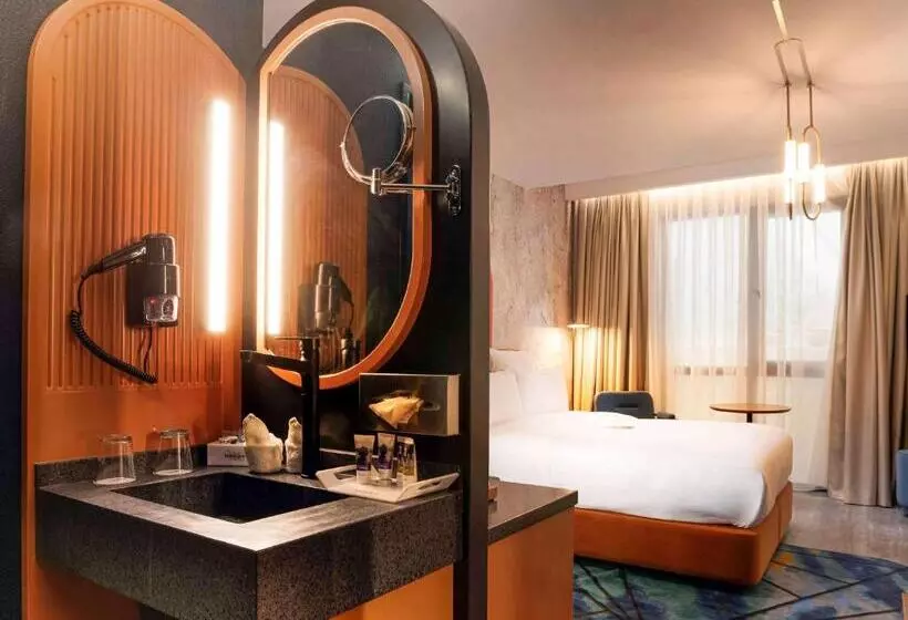 Hotel Mercure Istanbul Bakirkoy