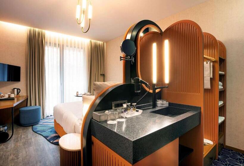 ホテル Mercure Istanbul Bakirkoy