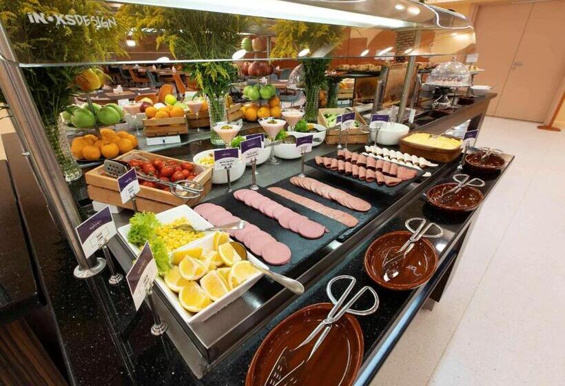 ホテル Mercure Istanbul Bakirkoy