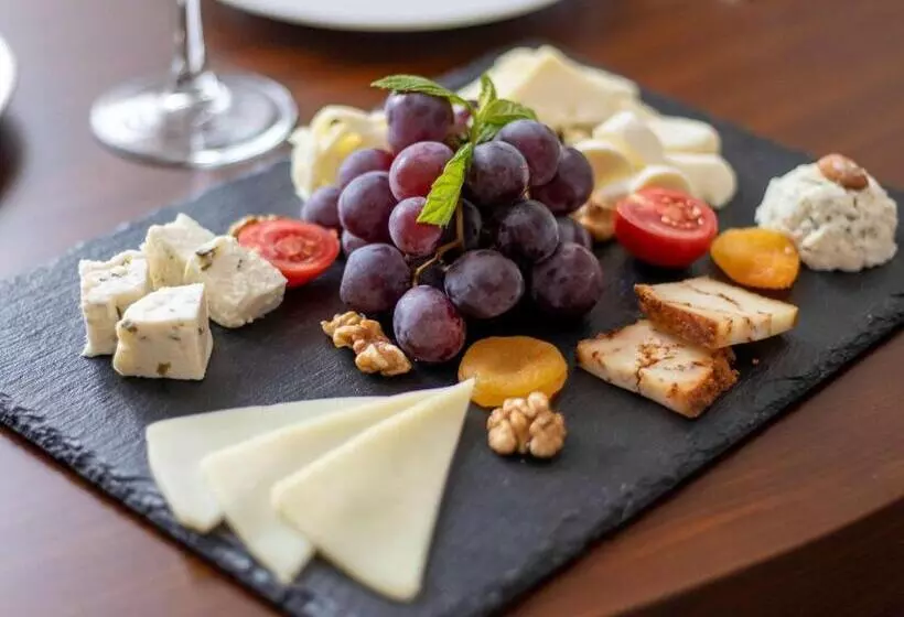 Hotel Mercure Istanbul Bakirkoy