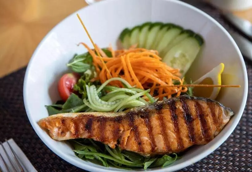 Hotel Mercure Istanbul Bakirkoy