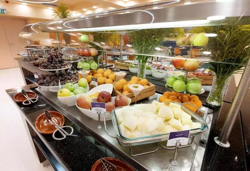 Hotel Mercure Istanbul Bakirkoy