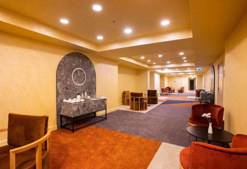 ホテル Mercure Istanbul Bakirkoy