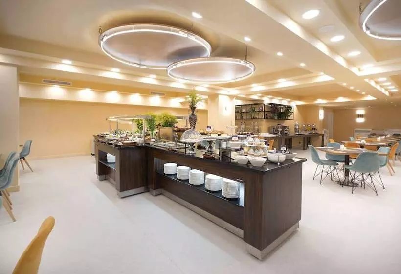 Hotel Mercure Istanbul Bakirkoy