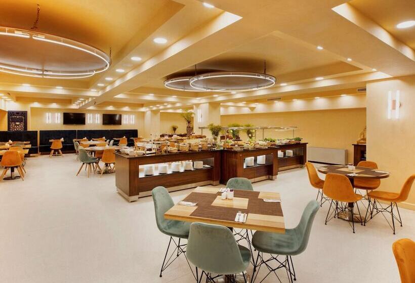 ホテル Mercure Istanbul Bakirkoy