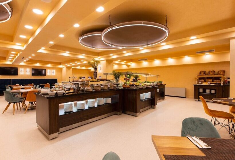 ホテル Mercure Istanbul Bakirkoy