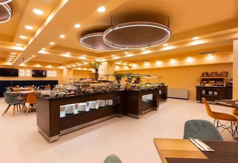 Hotel Mercure Istanbul Bakirkoy