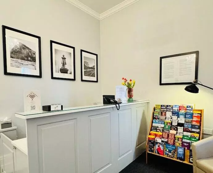 酒店 Morehampton Townhouse