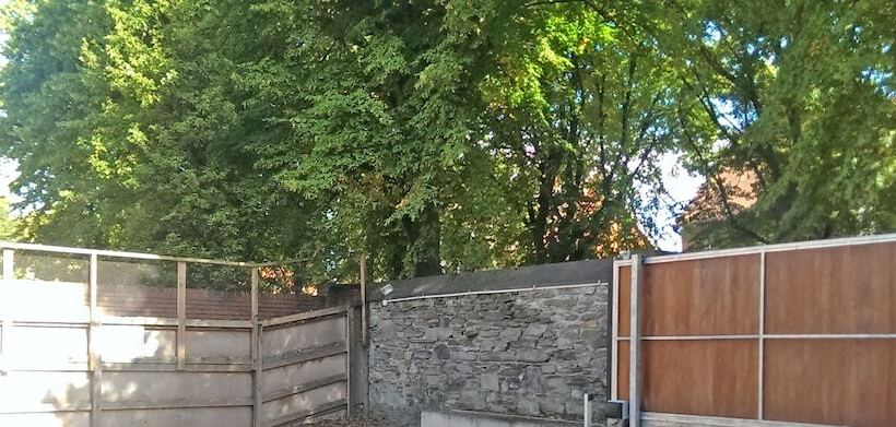 בית מלון כפרי Morehampton Townhouse