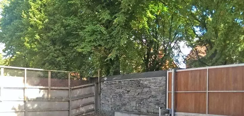 酒店 Morehampton Townhouse