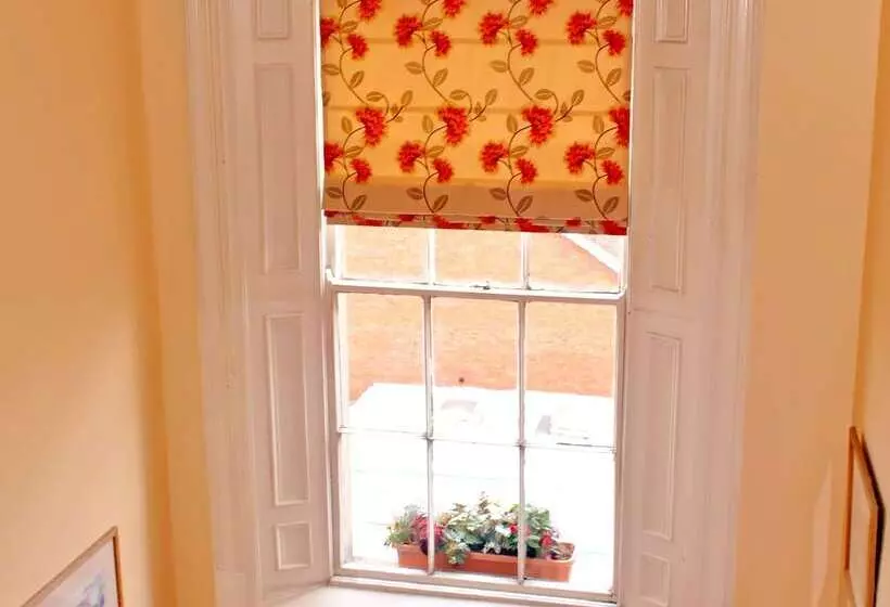 酒店 Morehampton Townhouse