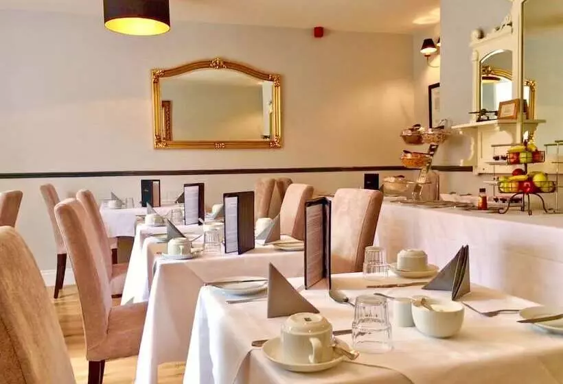 酒店 Morehampton Townhouse