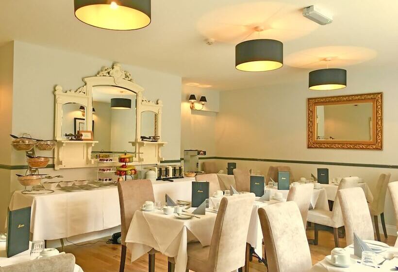 בית מלון כפרי Morehampton Townhouse