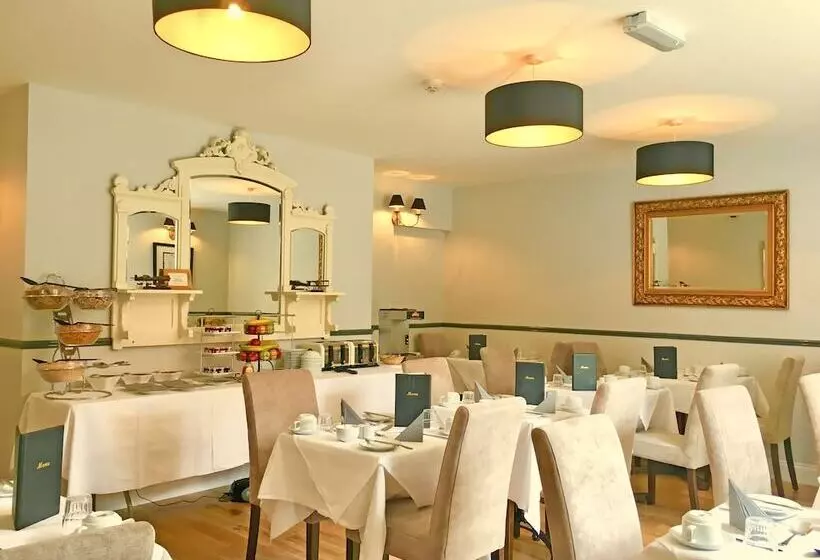 酒店 Morehampton Townhouse