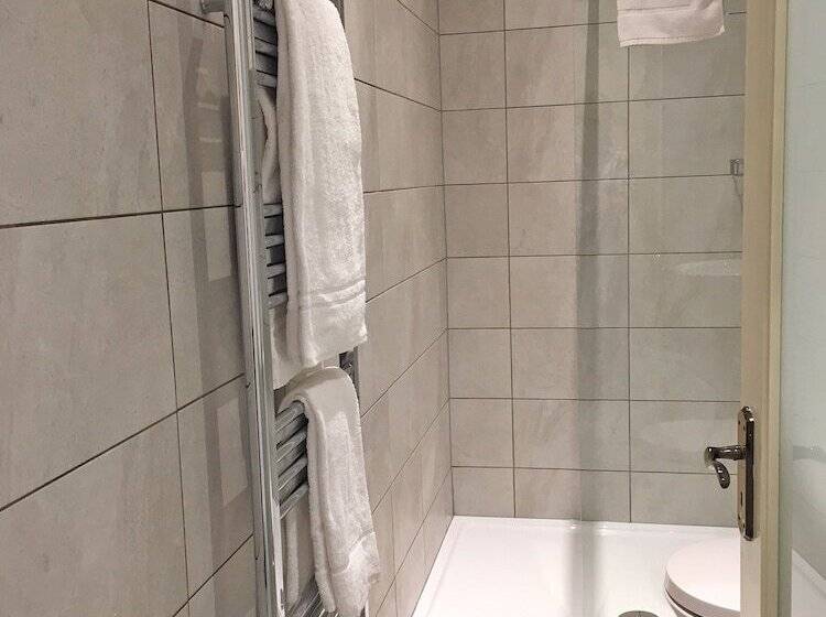 בית מלון כפרי Morehampton Townhouse