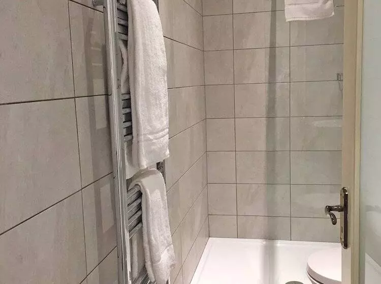 酒店 Morehampton Townhouse