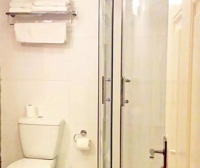 酒店 Morehampton Townhouse