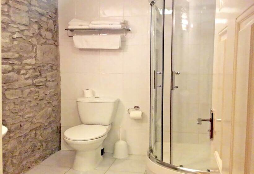 בית מלון כפרי Morehampton Townhouse